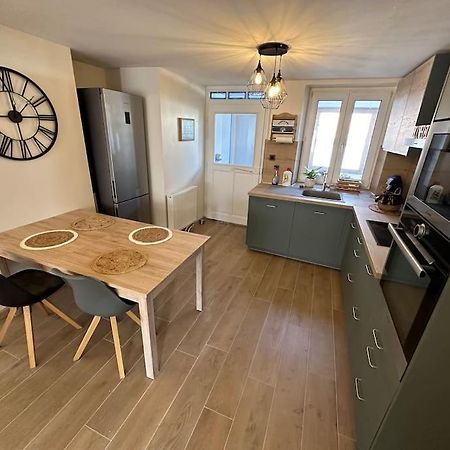 Magnifique Appartement F3. 4 A 6 Personnes Lutterbach Exterior photo