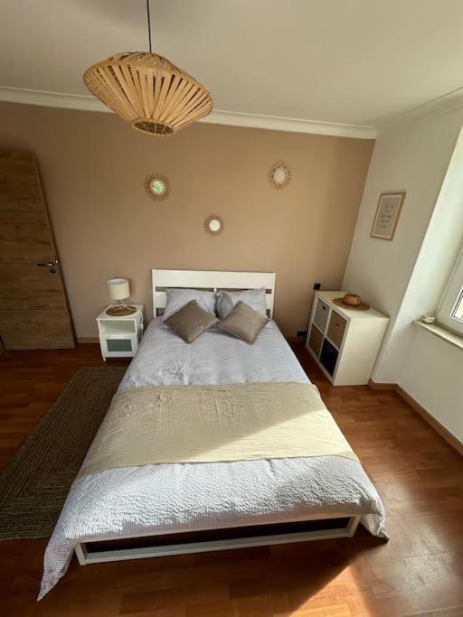 Magnifique Appartement F3. 4 A 6 Personnes Lutterbach Exterior photo